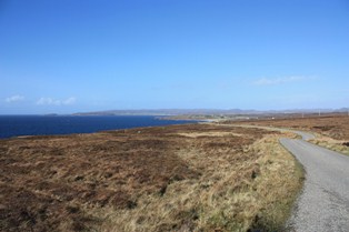 An untouched peat bog: the ESA is calling for a tax on peat to promote compost from recycled materials